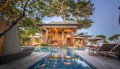 Maya Sanur Resort & Spa
