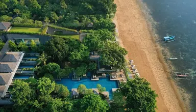 Maya Sanur Resort & Spa