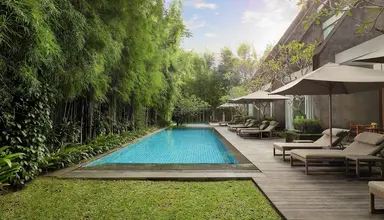 Maya Sanur Resort & Spa