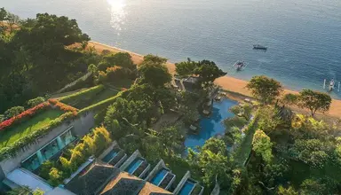 Maya Sanur Resort & Spa