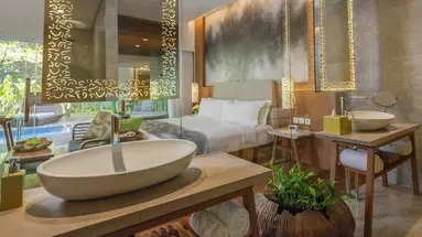 Maya Sanur Resort & Spa