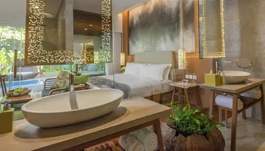 Maya Sanur Resort & Spa