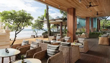 Maya Sanur Resort & Spa