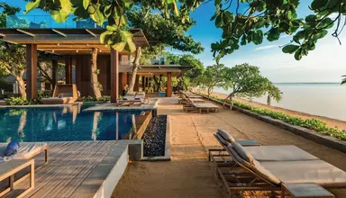 Maya Sanur Resort & Spa