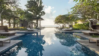 Maya Sanur Resort & Spa