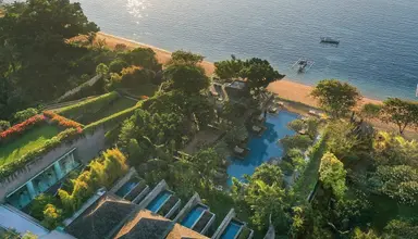 Maya Sanur Resort & Spa