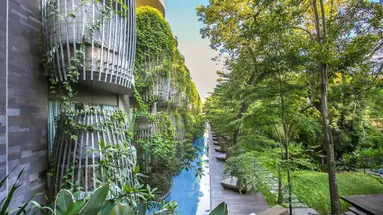 Maya Sanur Resort & Spa