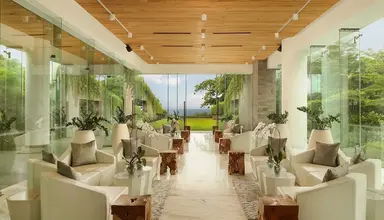 Maya Sanur Resort & Spa