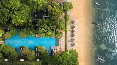 Maya Sanur Resort & Spa