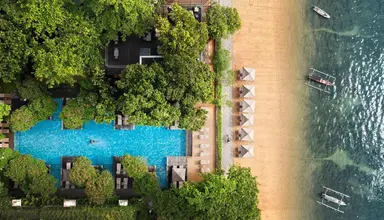 Maya Sanur Resort & Spa