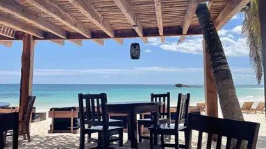 Maya Tulum Resort