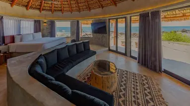 Maya Tulum Resort