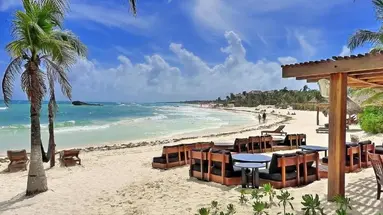 Maya Tulum Resort