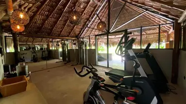 Maya Tulum Resort