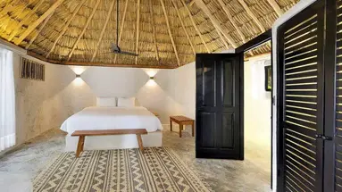 Maya Tulum Resort