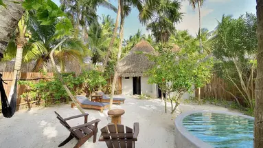 Maya Tulum Resort