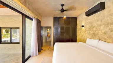 Maya Tulum Resort