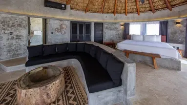 Maya Tulum Resort