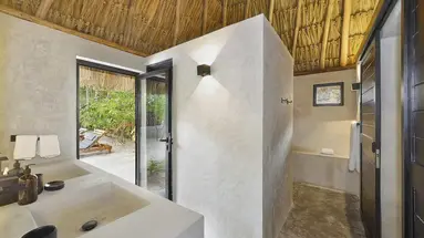 Maya Tulum Resort