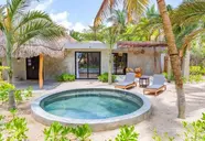 Maya Tulum Resort