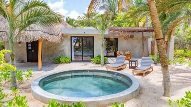 Maya Tulum Resort