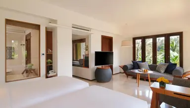 Maya Ubud Resort