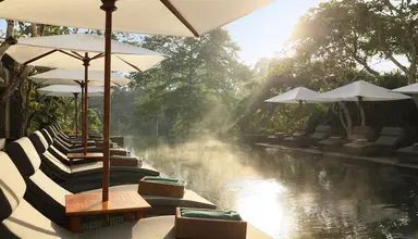 Maya Ubud Resort
