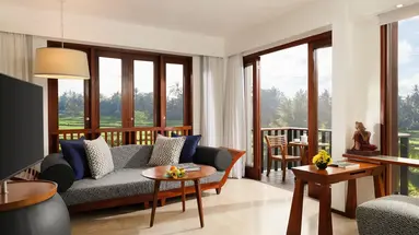 Maya Ubud Resort