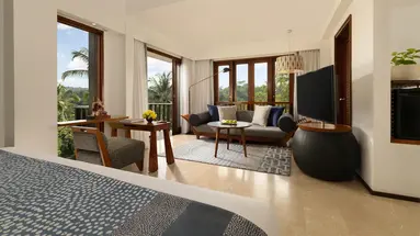 Maya Ubud Resort