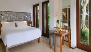 Maya Ubud Resort