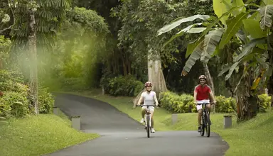 Maya Ubud Resort