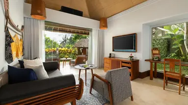 Maya Ubud Resort