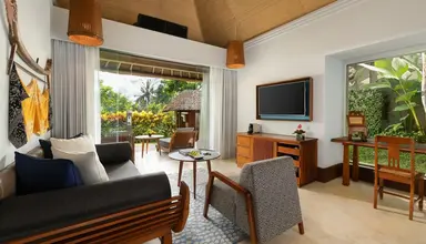 Maya Ubud Resort