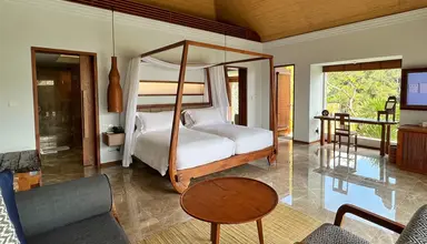 Maya Ubud Resort