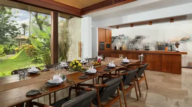 Maya Ubud Resort