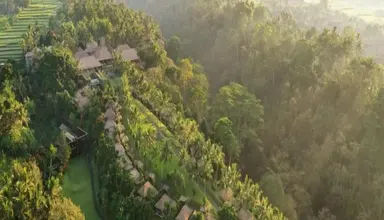 Maya Ubud Resort