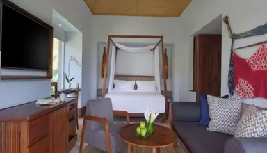 Maya Ubud Resort