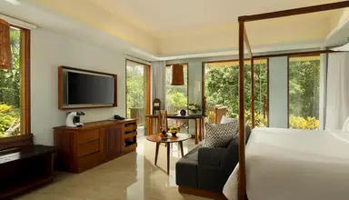 Maya Ubud Resort