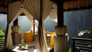 Maya Ubud Resort