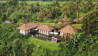 Maya Ubud Resort