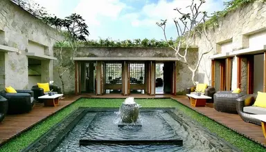 Maya Ubud Resort