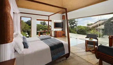 Maya Ubud Resort
