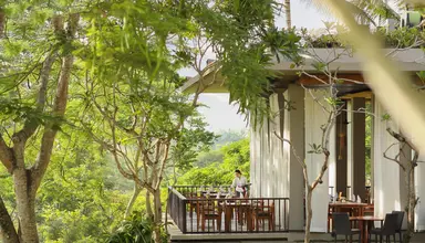 Maya Ubud Resort
