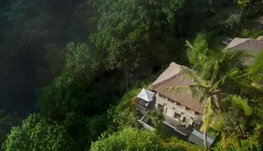 Maya Ubud Resort