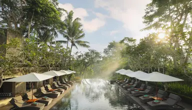 Maya Ubud Resort