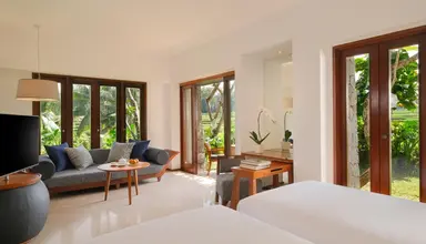 Maya Ubud Resort