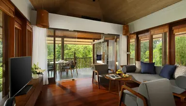 Maya Ubud Resort