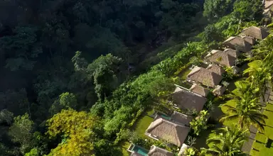Maya Ubud Resort