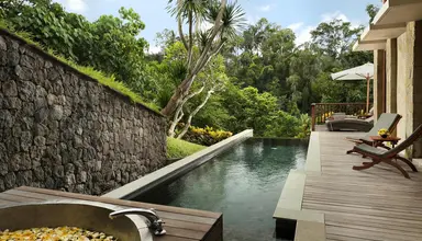 Maya Ubud Resort