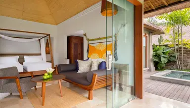 Maya Ubud Resort